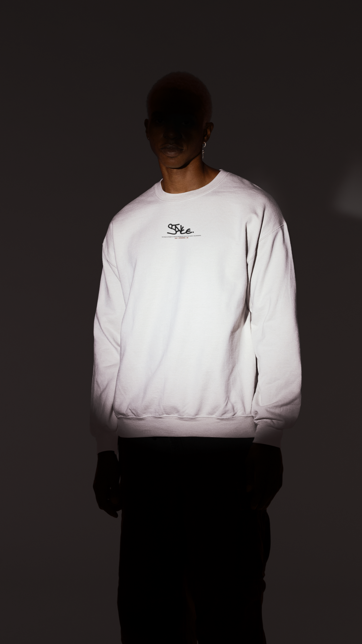 Moletom ALC STAYCE©