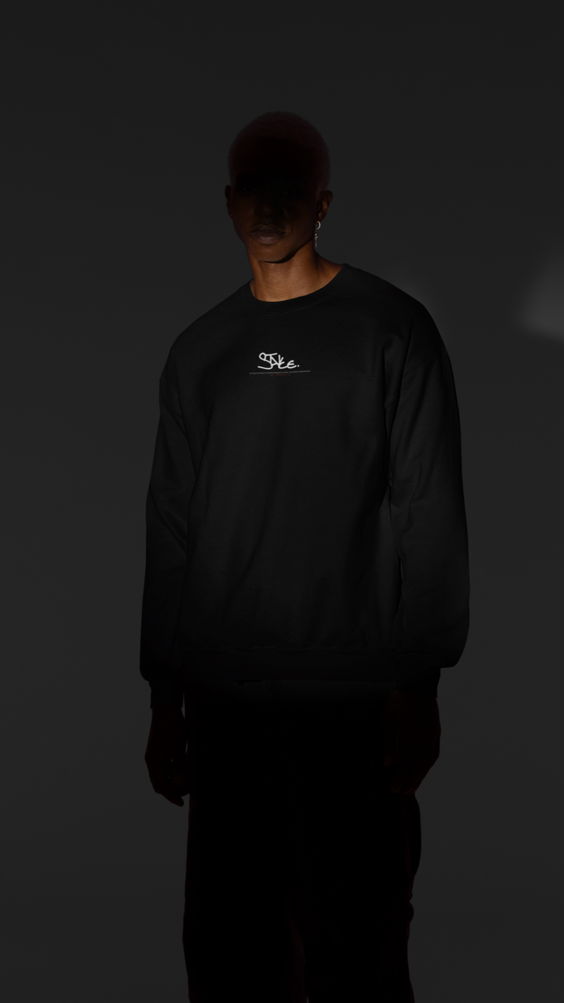 Moletom ALC STAYCE©