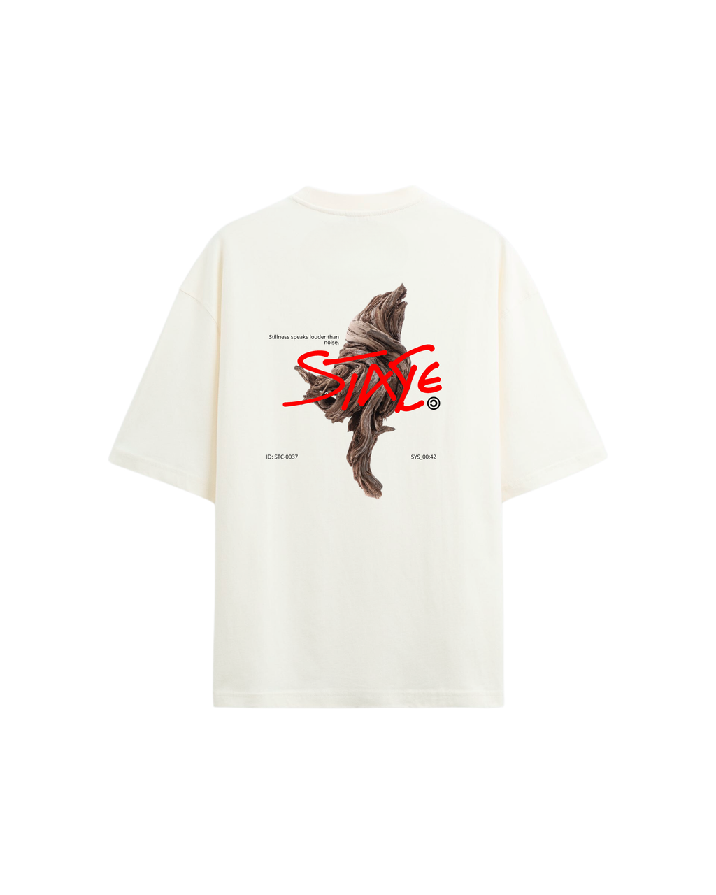 Becoming Dust PREMIUM STAYCE©