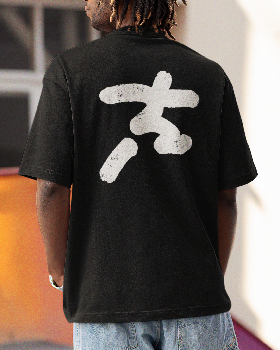 Motion STAYCE©