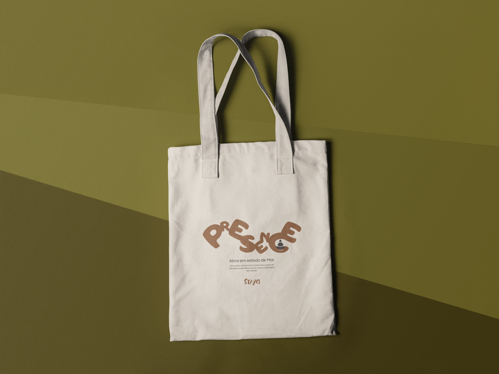 Bag Presence STAYCE©